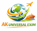 ak universal logo